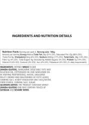 Switz Premium Puff Pastry Squares 400g Pack of 2