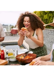 Beyond Meat Plant-Based Burger 226g