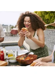 Beyond Meat Plant-Based 10 Burger 1.130kg