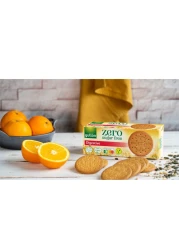 غولون دايت نيتشر بسكويت دايجستيف خالي من السكر 400 غرام