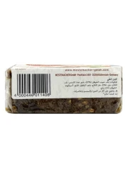 ميستيماشر خبز شوفان بالجزر الطبيعي النقي 300 غرام