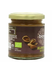 Biona Organic Almond Butter 170g