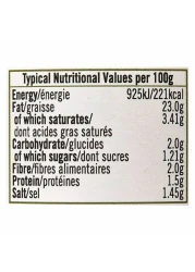 Biona Organic Asparagus Cream 120g