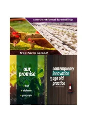 Darzood Organic Fresh Whole Chicken 900g