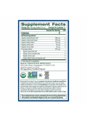 تراديشيونال ميديسينالز العضوية نايتي نايت 16 كيس شاي