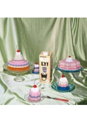 أوتلي مشروب شوفان بالفانيليا 1 لتر