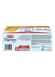 Cuetara Digesta Light Digestives Biscuits 400g