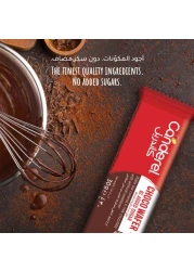 كاندريل لوح ويفر بشوكولاته الحليب بدون سكر مضاف 30 غرام