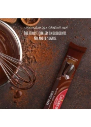 Canderel Simply No Added Sugar Dark Chocolate Bar, 30g