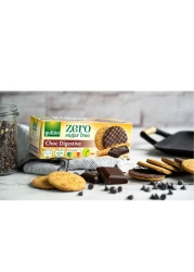 غولون دايت نيتشر بسكويت دايجستيف بالشوكولاتة 270 غرام