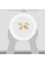 Ripe Organic Garlic 250g