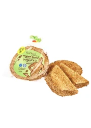 Modern Bakery Flat Arabic Protein Bread 225g