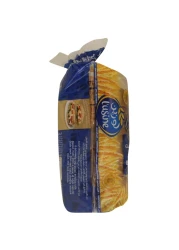 لوزين شرائح خبز متعدد الحبوب 600 غرام