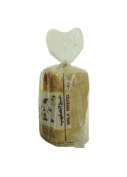 غولدن لوف خبز صغير بالحليب 250 غرام