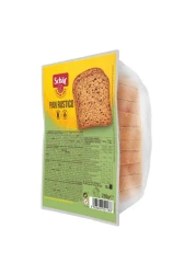 شار خبز بان روستيكو خالي من الغلوتين 250 غرام