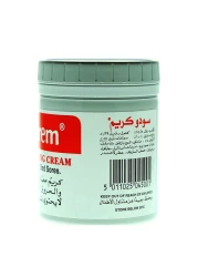 سودو كريم مضاد لإلتهاب الحفاضات 250 غرام