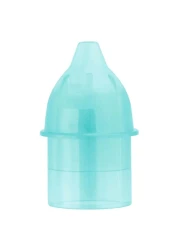 Bebeconfort Reversible Baby Nasal Aspirator