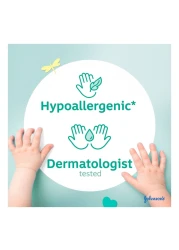 جونسون شامبو وبلسم 2 في 1 للأطفال 500 ملل