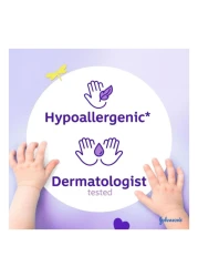 جونسونزز حمام وقت النوم 500 ملل