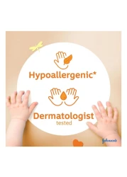 Johnson's Baby Shampoo 500ml