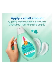 Johnson's No More Tangles Kids Conditioner Spray 200ml