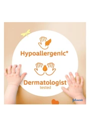 Johnson's Baby Shampoo 750ml