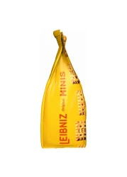 Bahlsen Leibniz Original Minis Butter Biscuits, 100g