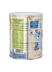Nestle Cerelac Wheat Infant Cereal, from 6 Months, 400g