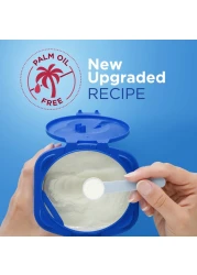 تركيبة حليب أبتاميل أدفانس للأطفال الخالي من زيت النخيل، المرحلة الرابعة، من 3 إلى 6 سنوات، 800 غرام