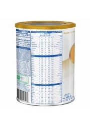 إس-26 حليب بودرة الماعز للأطفال المرحلة 2 380 غرام