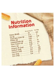 نستله سيريلاك نوتريبفس، موز وفراولة، من عمر 7 أشهر، 28 جرام