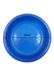 Agrobiothers Bowl For Dog And Cat Orange 230mm