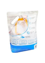 Delight Silica Antibacterial Cat Litter 4.2L