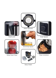 كينوود أكسنت كوليكشن عصارة سعة 2.5 لتر - متعدد الألوان JEM50.000BS