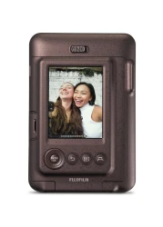 Fujifilm INSTAX Mini LiPlay Deep Bronze Camera