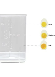 Nutricook Rapid Egg Cooker NC-EC360 360 W