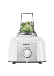 Kenwood Food Processor 1000W FDP65.750WH White