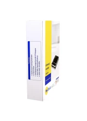 ماي تشويس موقد الطهي بالحث المغناطيسي السيراميكي بالأشعة تحت الحمراء MIC-875C - أسود 2000 وات