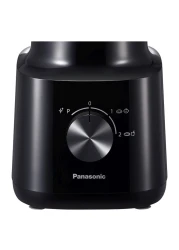 Panasonic Blender MX-CP3121K Black 1.0L
