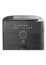 Electrolux UltimateTaste 500 Air Fryer E6AF1-520K, 5 L, Grey, 8 Programs