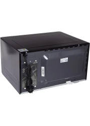 Kenwood Microwave Oven with Grill 42 Liter, MWM42.000BK