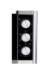 Kenwood Electric Oven 45L MOM45.000SS Silver