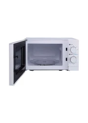 Midea Solo Electric Microwave Oven 20L MO20MWH White