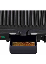 Tefal Ultracompact Grill 1700W GC302B28 Silver