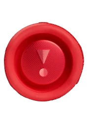 JBL Flip 6 IP67 Portable Bluetooth Speaker Waterproof With Powerful Sound And Deep Bass Red