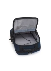 STARGOLD 17" Backpack With Front Pocket, Anti-Theft Compartment, USB Port, Trolley Webbing, Dual Side Pockets And Laptop Compartment