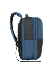 أمريكان تورستر سيغنو 2.0 حقيبة ظهر للكمبيوتر المحمول بنظامين 04 باللون الأزرق الداكن