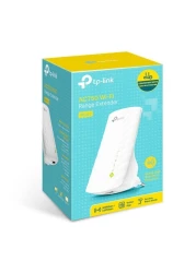 TP-Link AC750 WiFi Range Extender RE200 ، وصلة WiFi سهلة الوضع المرن