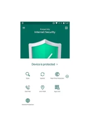 Kaspersky Internet Security 2020 Multidevice