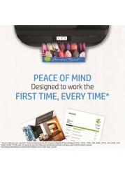 إتش بي 912 إكس إل خرطوشة حبر أصلية - أسود 3YL84AE